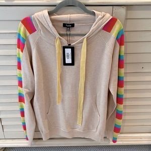 Sweater Hoodie